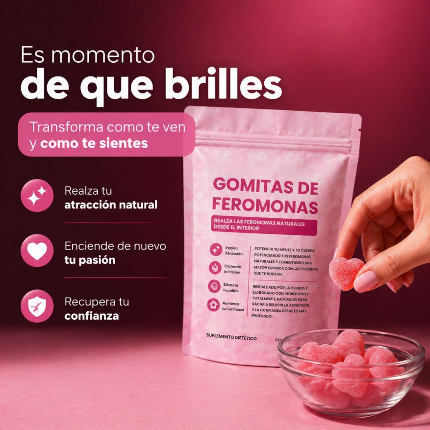 FEROMONAS