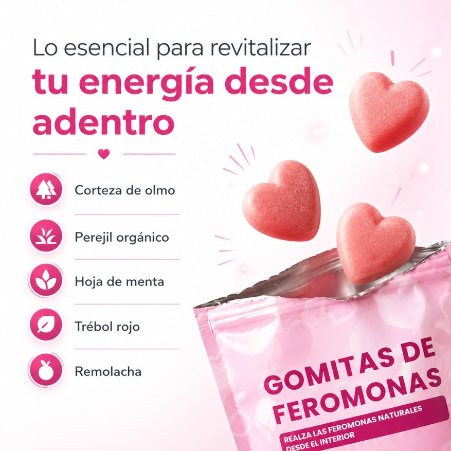 FEROMONAS