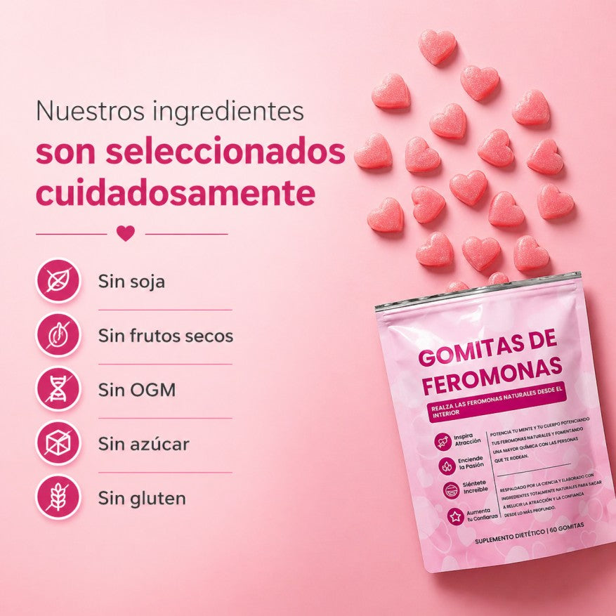 FEROMONAS