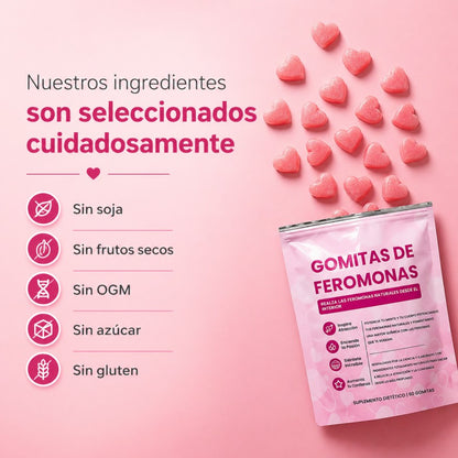FEROMONAS
