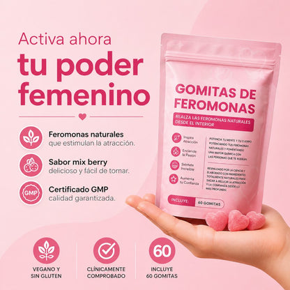 FEROMONAS